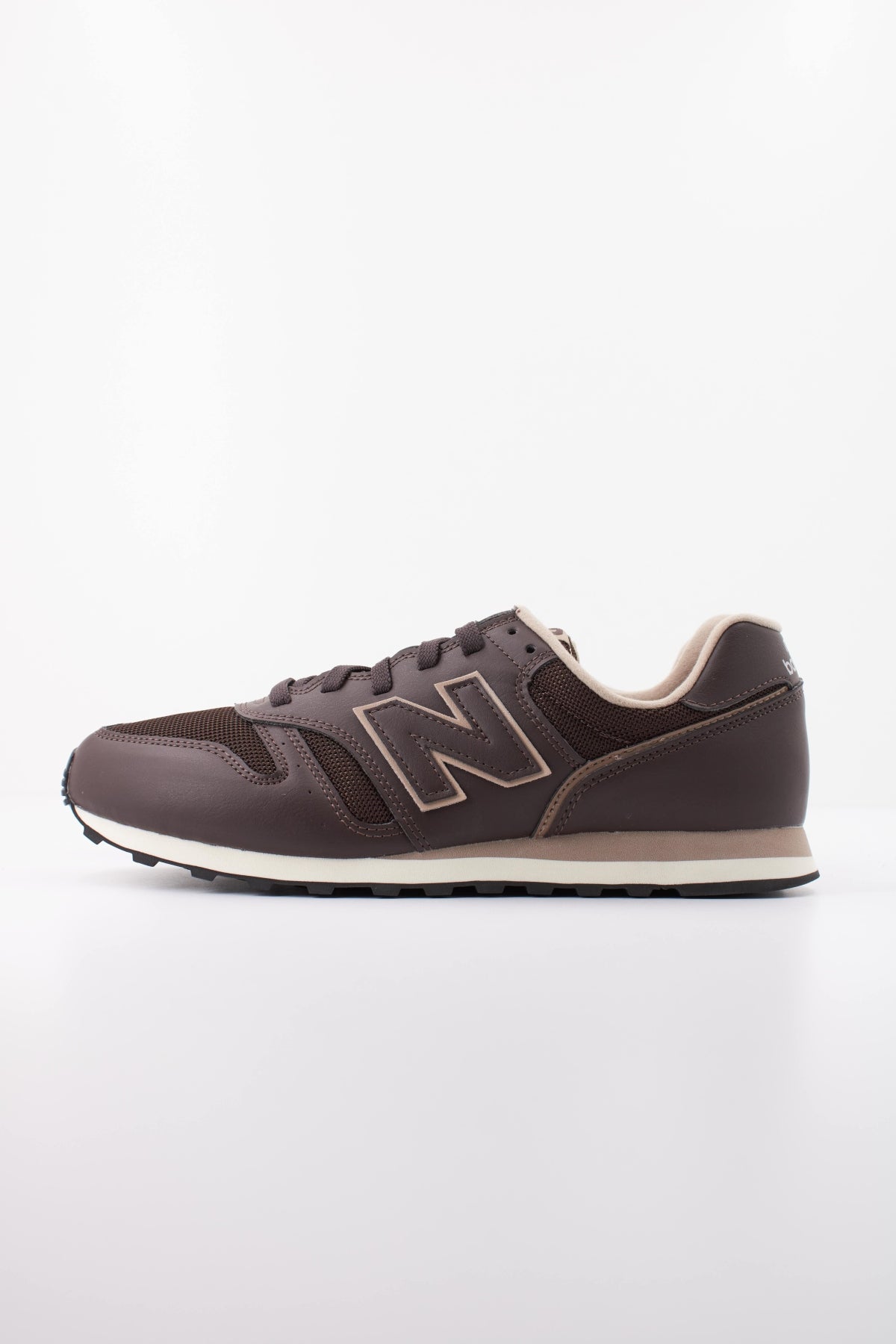 NEW BALANCE ML PL en color MARRON  (1)