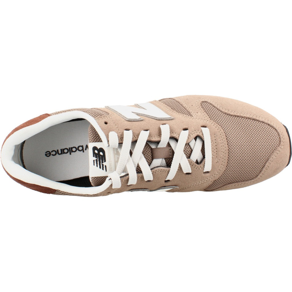 NEW BALANCE ML XA DEPORTIVO en color MARRON CLARO  (7)