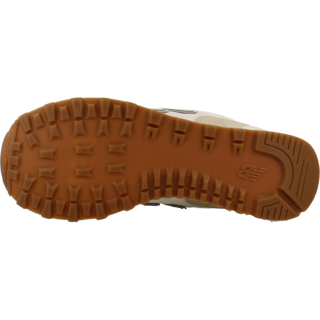 NEW BALANCE W VA en color BEIS  (6)