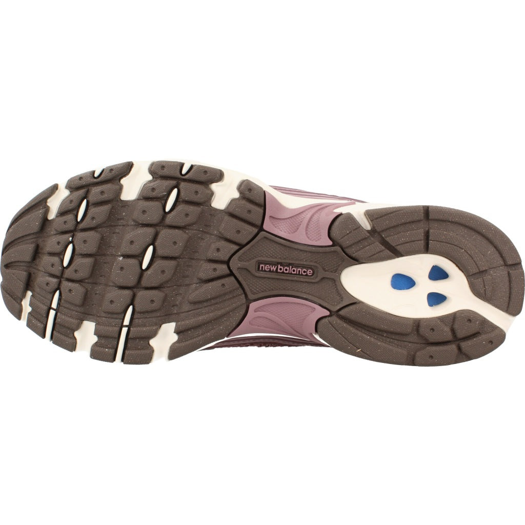 NEW BALANCE U COA DEPORTIVO en color VIOLETA  (6)