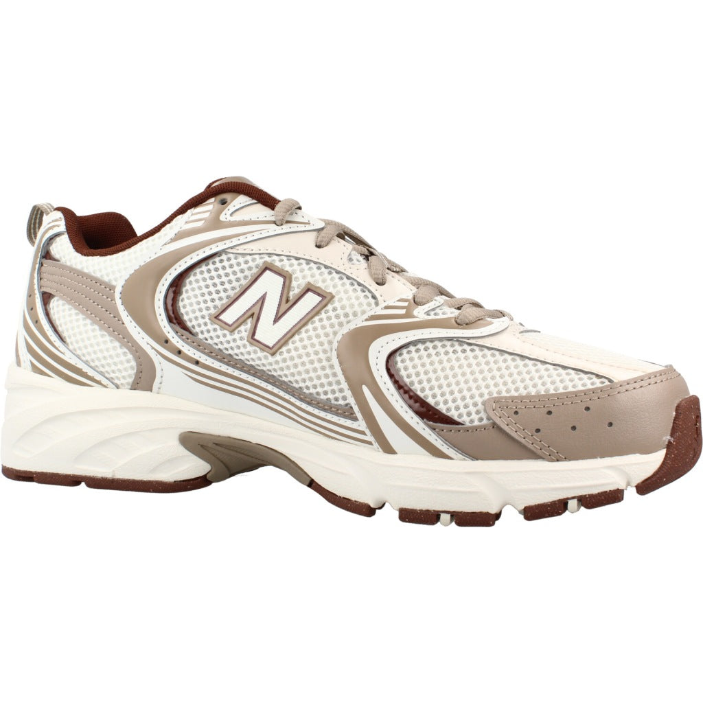 NEW BALANCE U COB DEPORTIVO en color BEIS  (5)