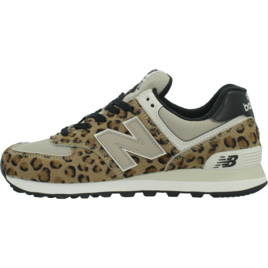 NEW BALANCE W en color ANIMAL PRINT  (2)