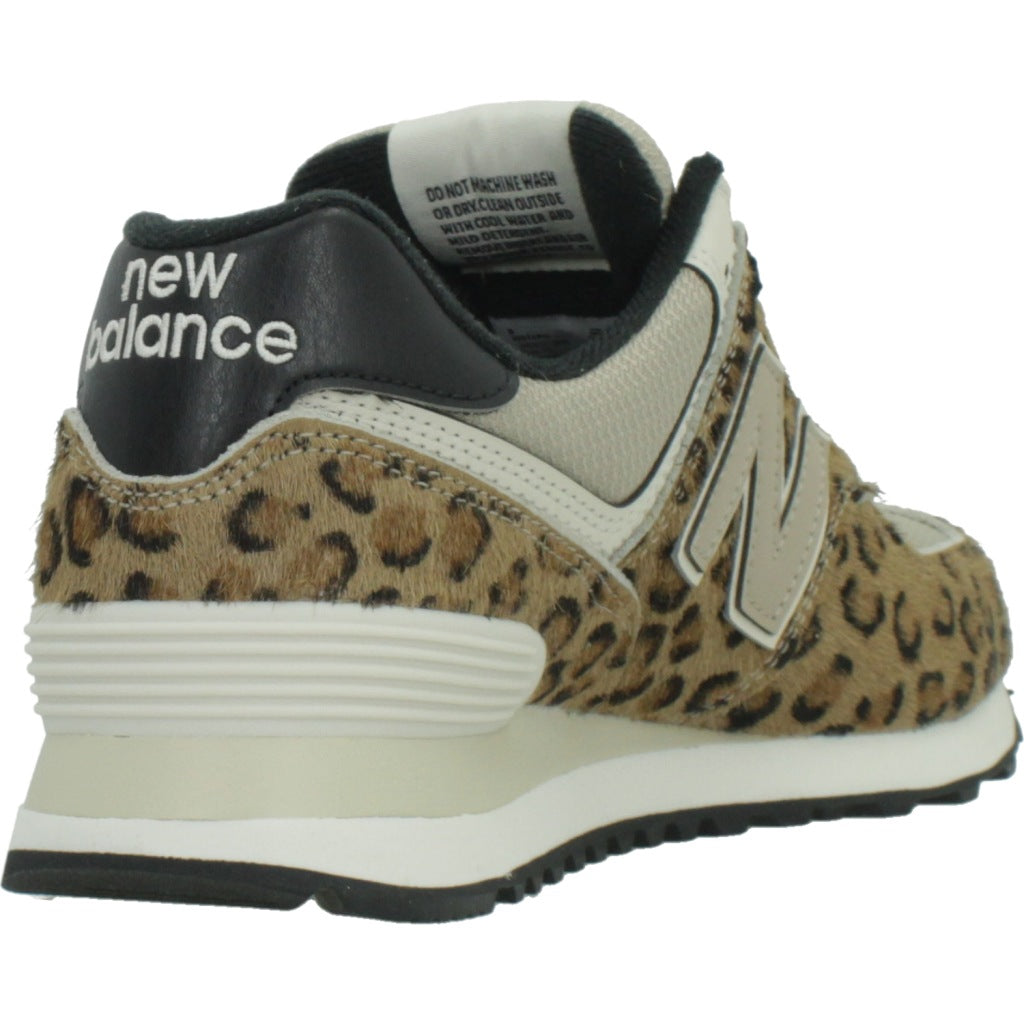NEW BALANCE W en color ANIMAL PRINT  (3)