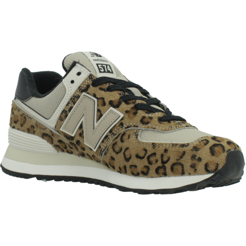 NEW BALANCE W en color ANIMAL PRINT  (5)