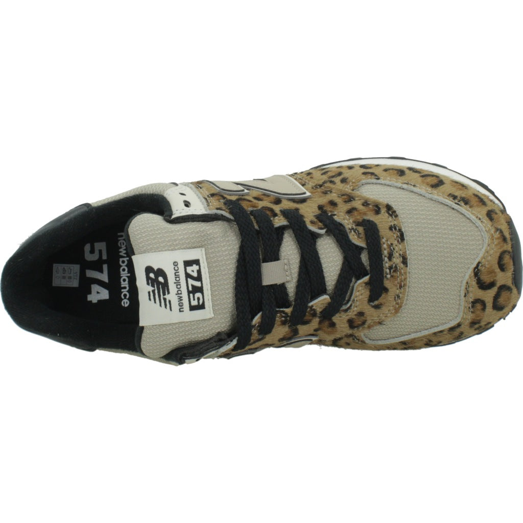 NEW BALANCE W en color ANIMAL PRINT  (7)