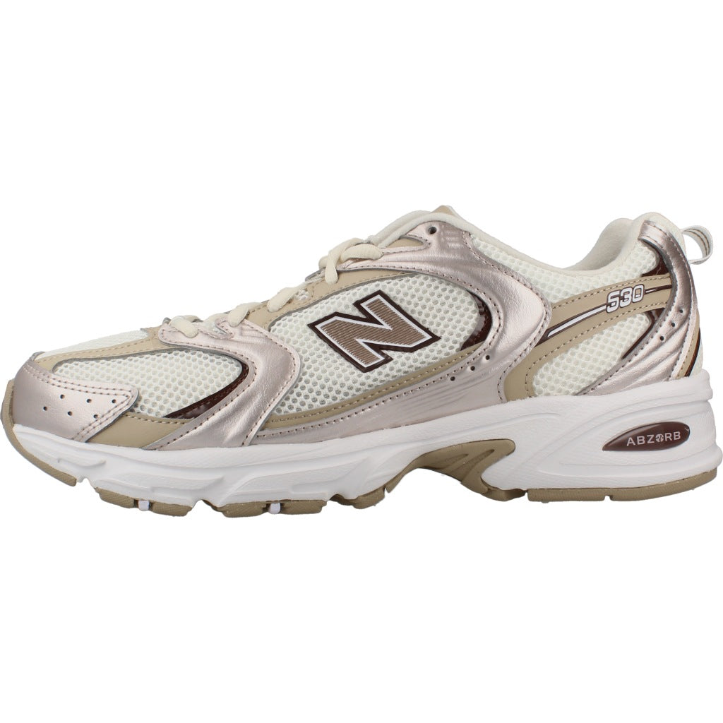 NEW BALANCE U SMG DEPORTIVO en color MULTICOLOR  (2)