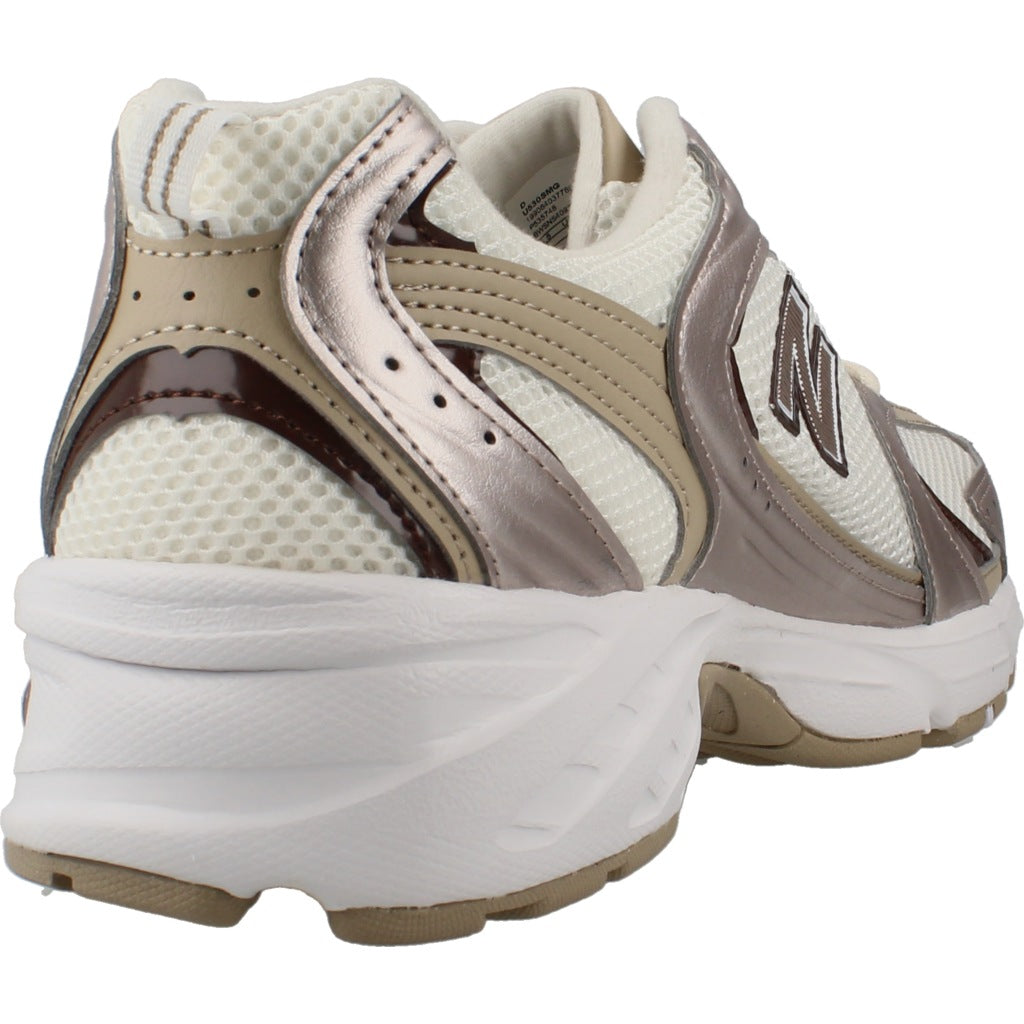 NEW BALANCE U SMG DEPORTIVO en color MULTICOLOR  (3)