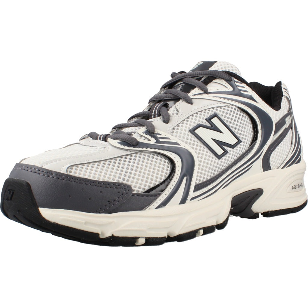 NEW BALANCE U COC DEPORTIVO en color BLANCO  (1)