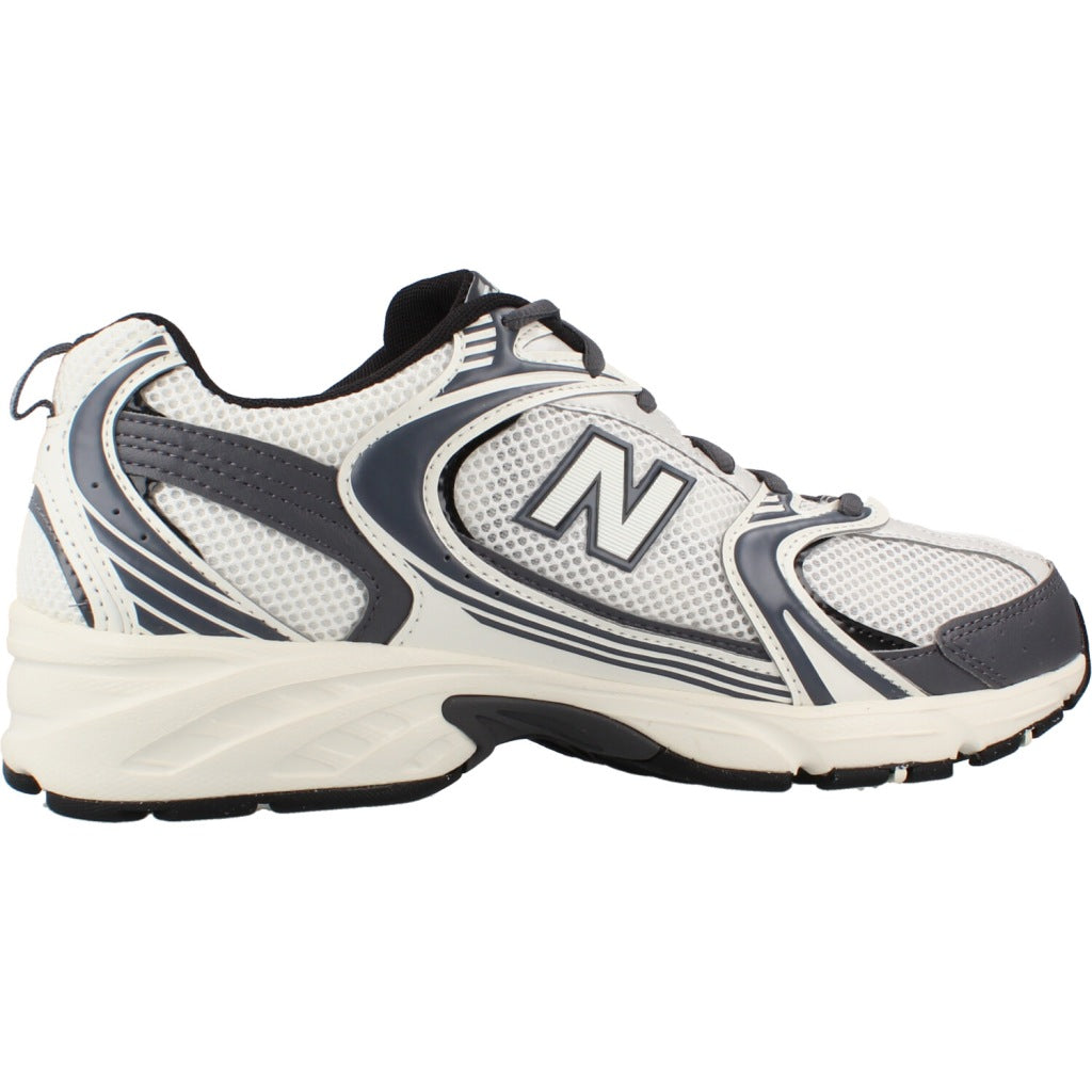 NEW BALANCE U COC DEPORTIVO en color BLANCO  (4)