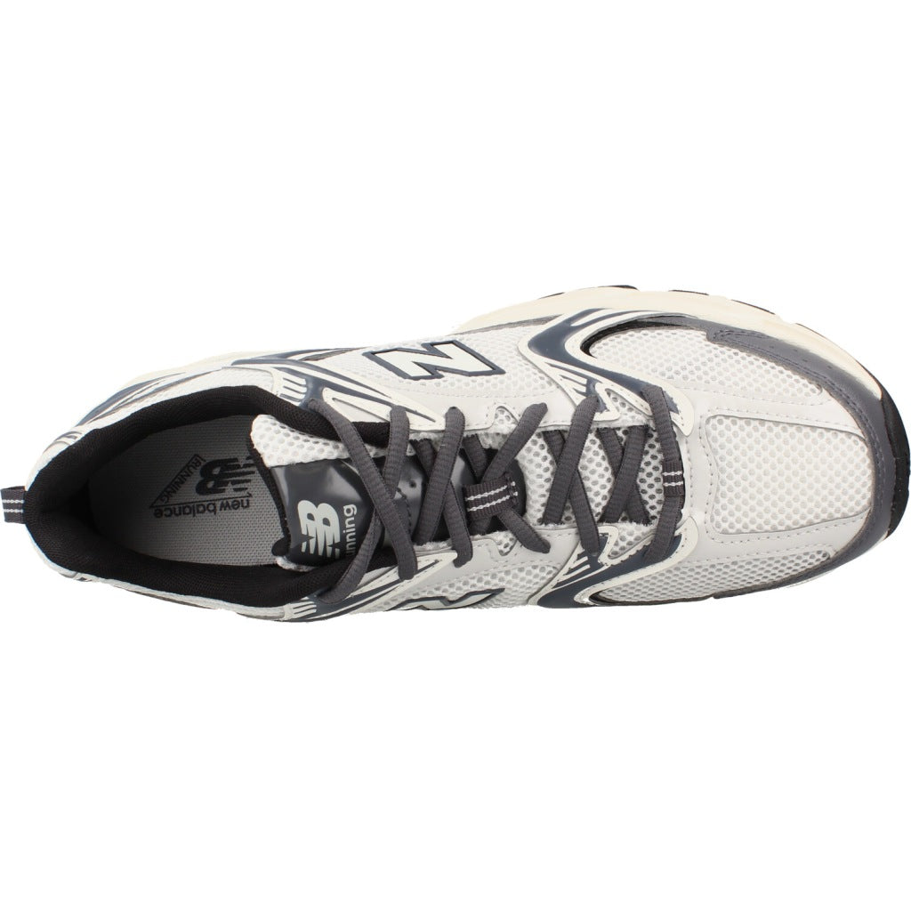 NEW BALANCE U COC DEPORTIVO en color BLANCO  (7)