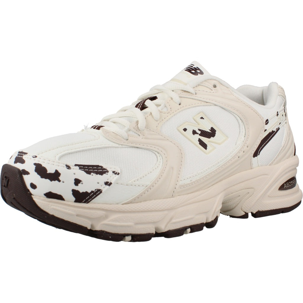 NEW BALANCE U MLB DEPORTIVO en color ANIMAL PRINT  (1)