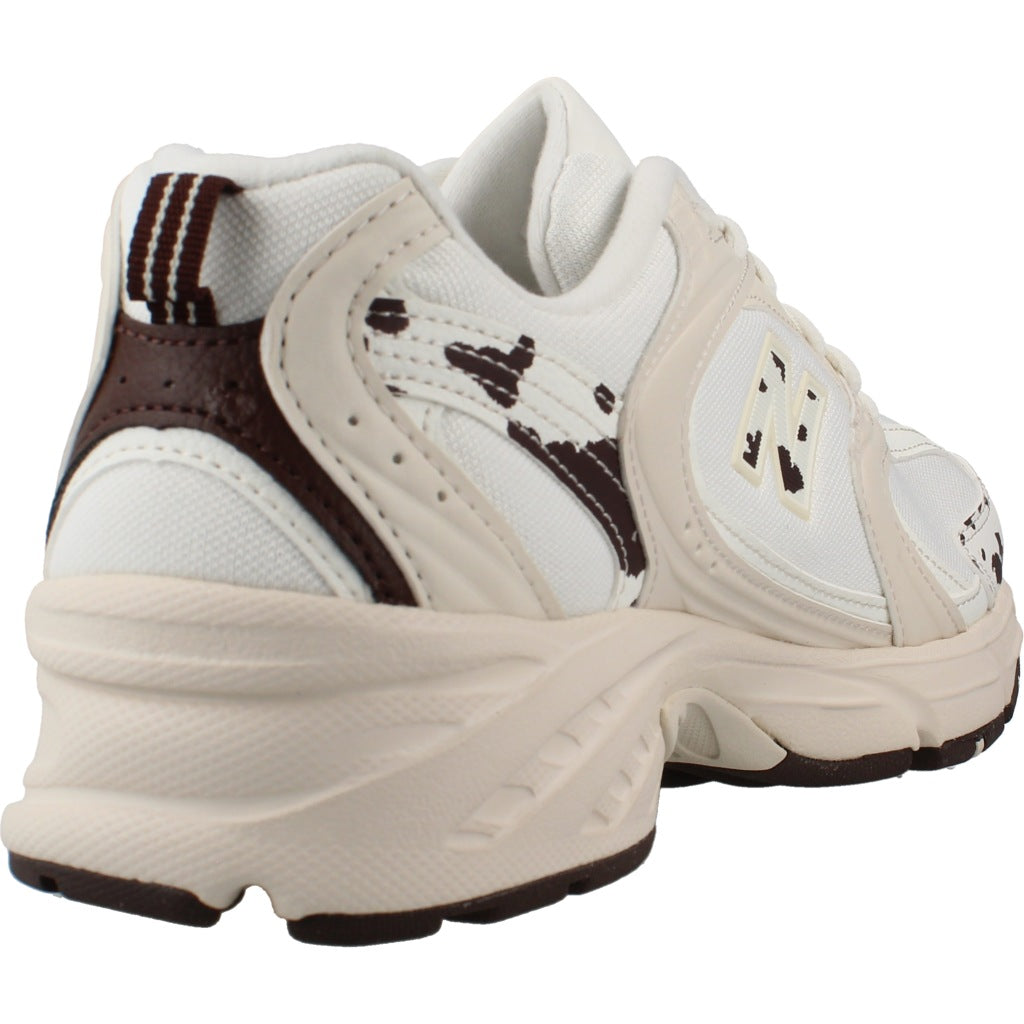 NEW BALANCE U MLB DEPORTIVO en color ANIMAL PRINT  (3)