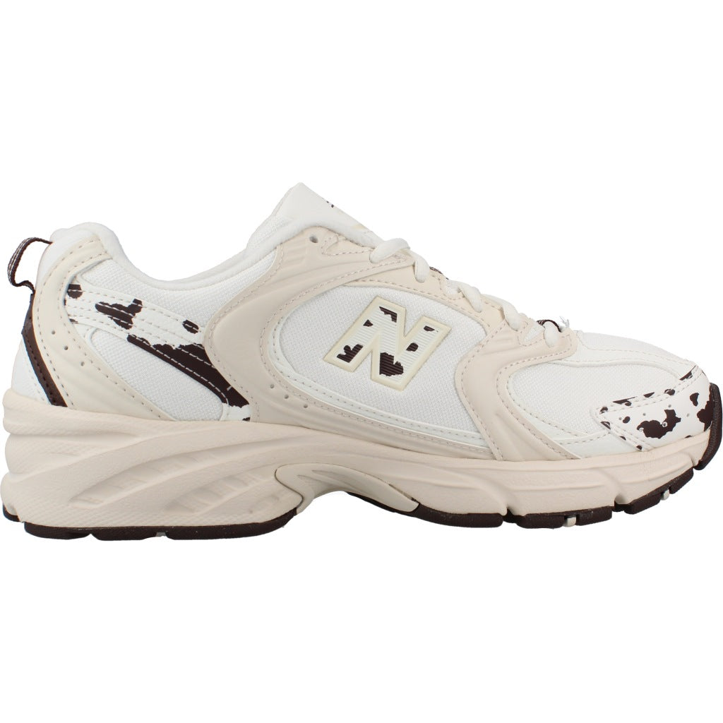NEW BALANCE U MLB DEPORTIVO en color ANIMAL PRINT  (4)