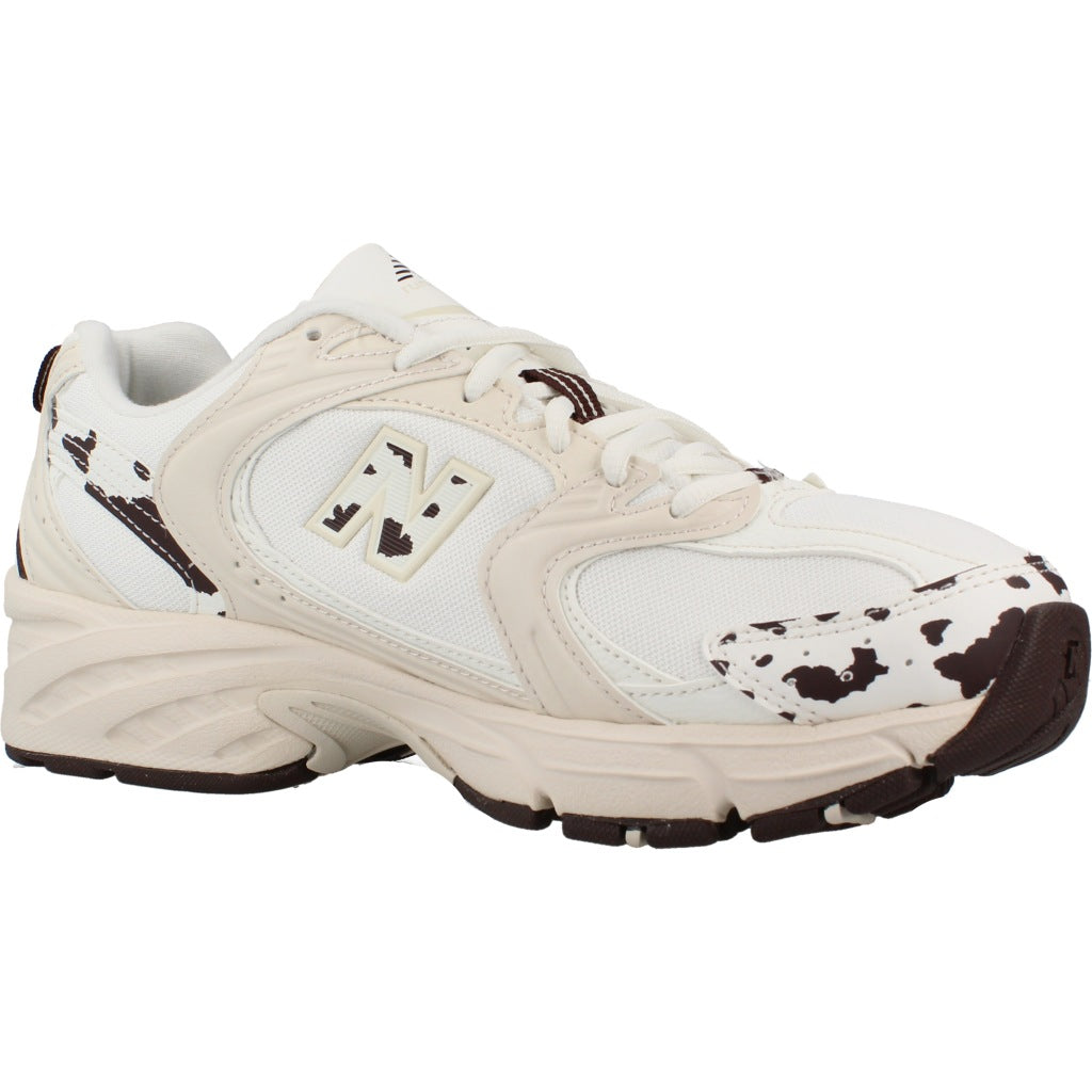 NEW BALANCE U MLB DEPORTIVO en color ANIMAL PRINT  (5)