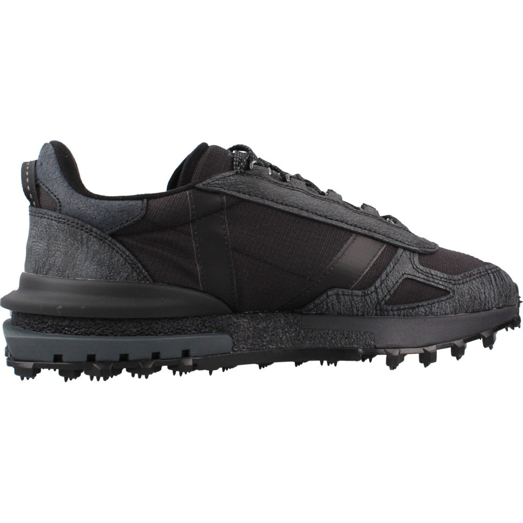 LACOSTE SMA ELITE ACTIVE en color NEGRO  (4)