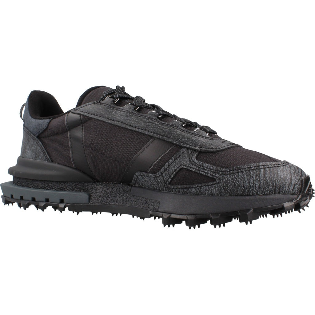 LACOSTE SMA ELITE ACTIVE en color NEGRO  (5)