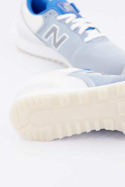NEW BALANCE WR RBB en color AZUL  (4)