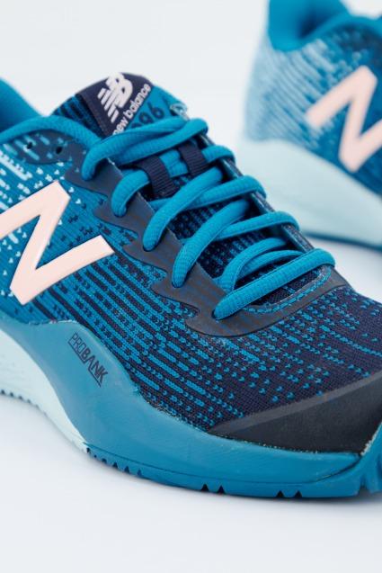 NEW BALANCE WC BP en color AZUL  (2)