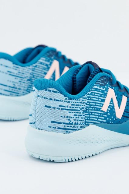 NEW BALANCE WC BP en color AZUL  (3)