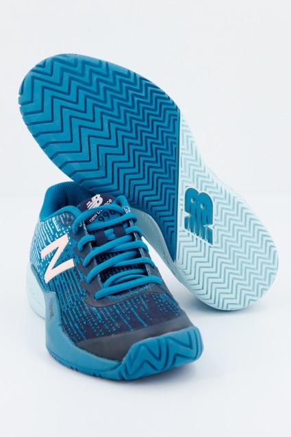 NEW BALANCE WC BP en color AZUL  (4)