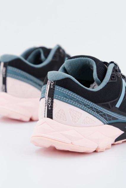 NEW BALANCE WT BP en color VERDE  (3)
