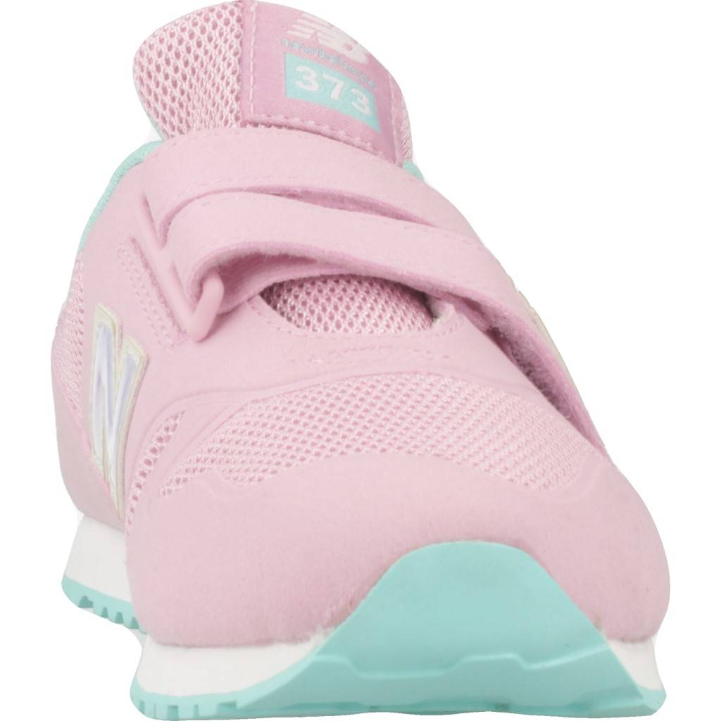 NEW BALANCE YZ M en color ROSA  (6)