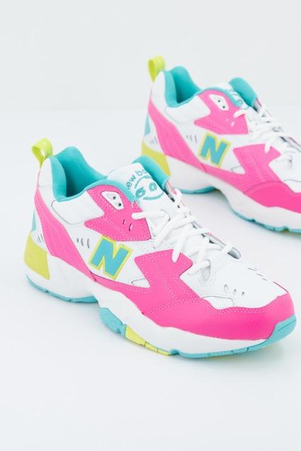 NEW BALANCE TR LIFESTYLE en color BLANCO  (1)