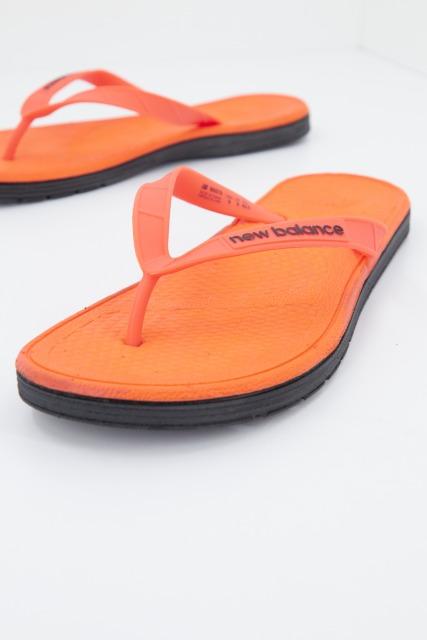 NEW BALANCE M BRD en color NARANJA  (3)