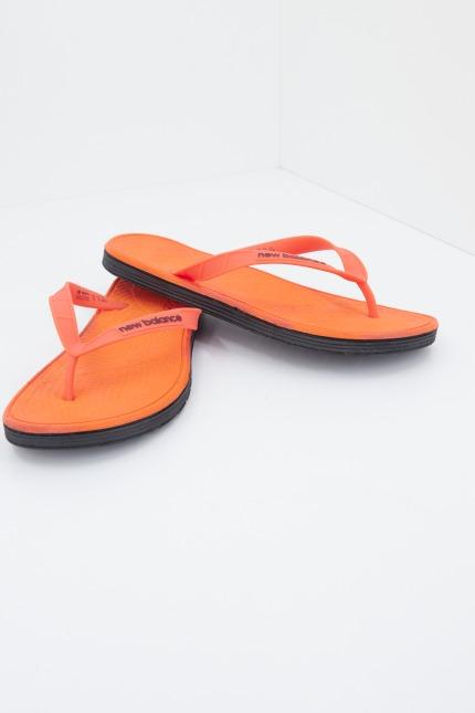 NEW BALANCE M BRD en color NARANJA  (4)