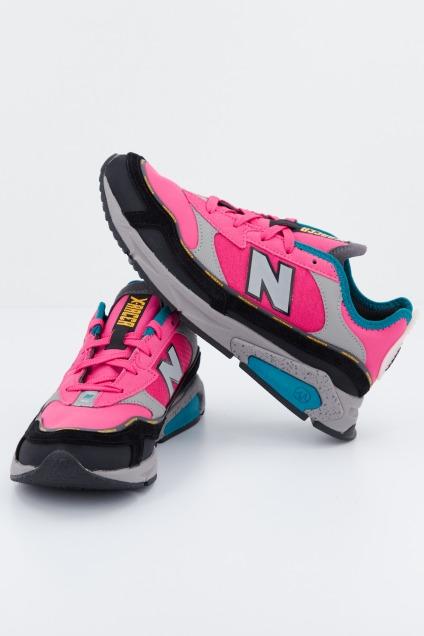 NEW BALANCE WSXRC RP en color ROSA  (1)