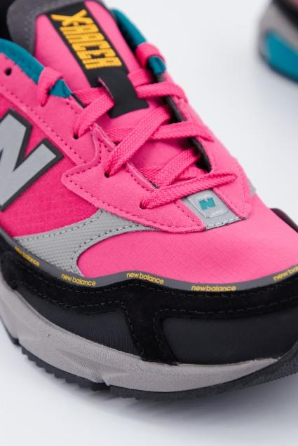 NEW BALANCE WSXRC RP en color ROSA  (2)