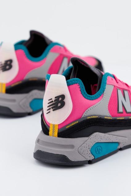 NEW BALANCE WSXRC RP en color ROSA  (3)