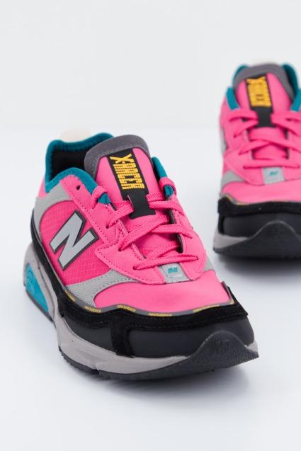 NEW BALANCE WSXRC RP en color ROSA  (4)
