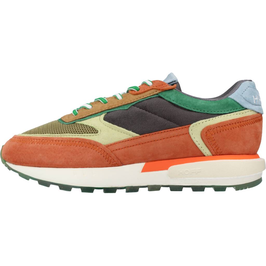 HOFF ANDES en color MULTICOLOR  (2)