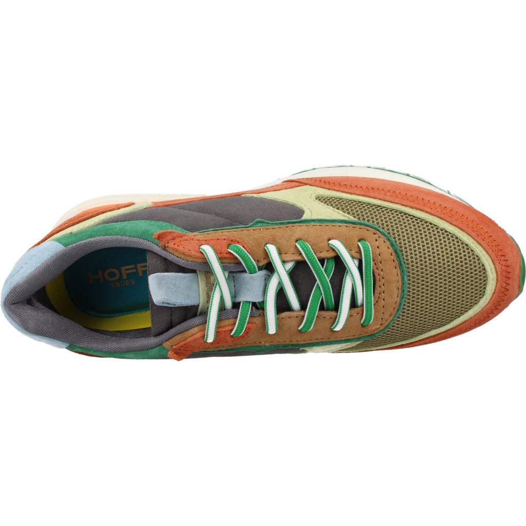 HOFF ANDES en color MULTICOLOR  (7)
