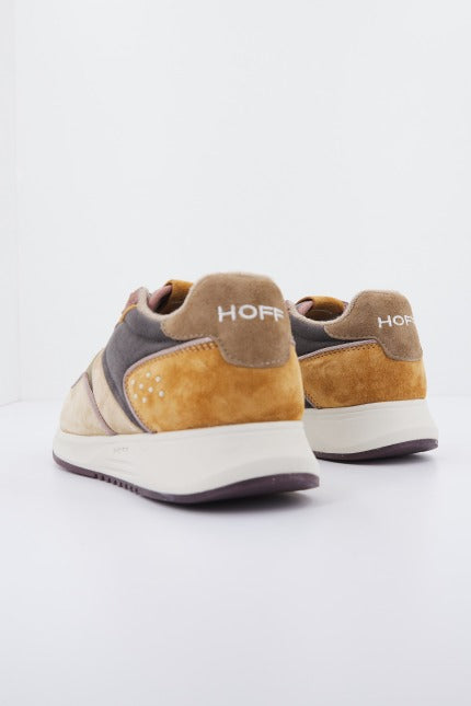 HOFF GRANDPLACE en color MARRON  (4)
