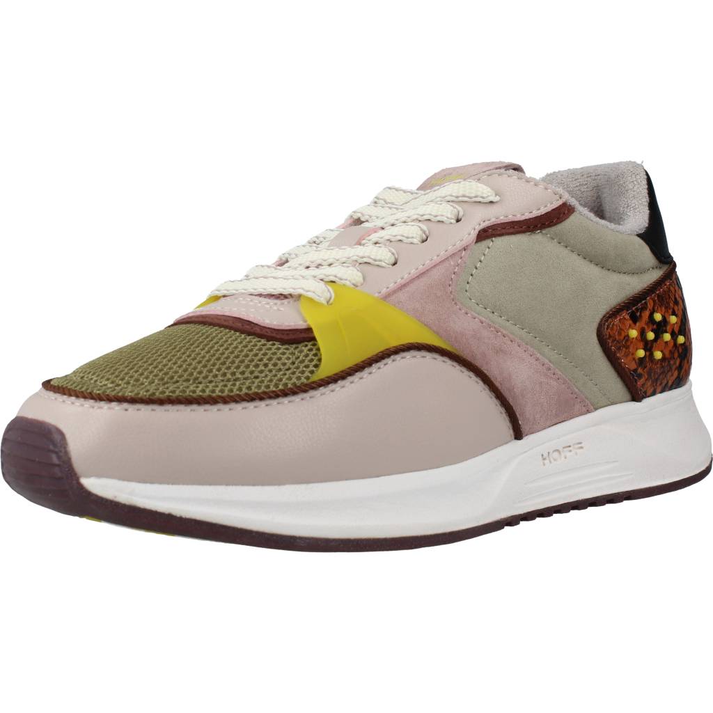 HOFF BOURBON en color MULTICOLOR  (1)