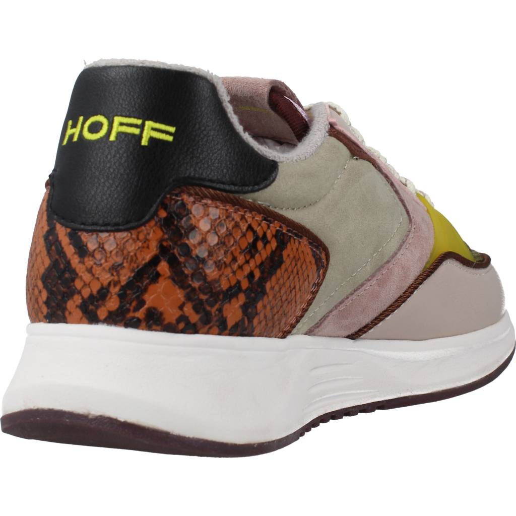 HOFF BOURBON en color MULTICOLOR  (3)