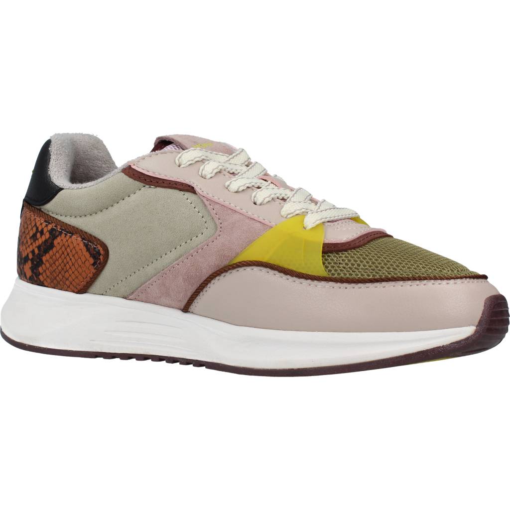 HOFF BOURBON en color MULTICOLOR  (5)