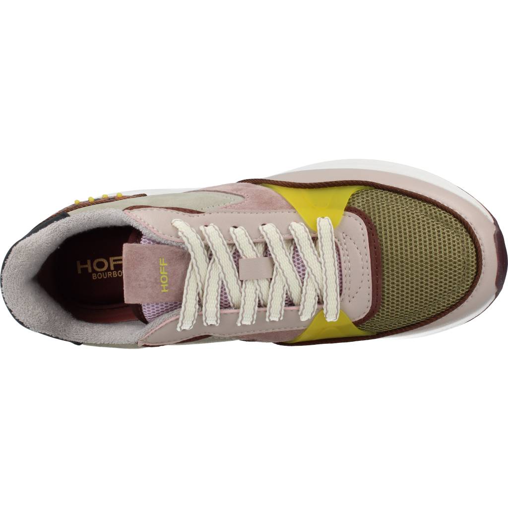 HOFF BOURBON en color MULTICOLOR  (7)