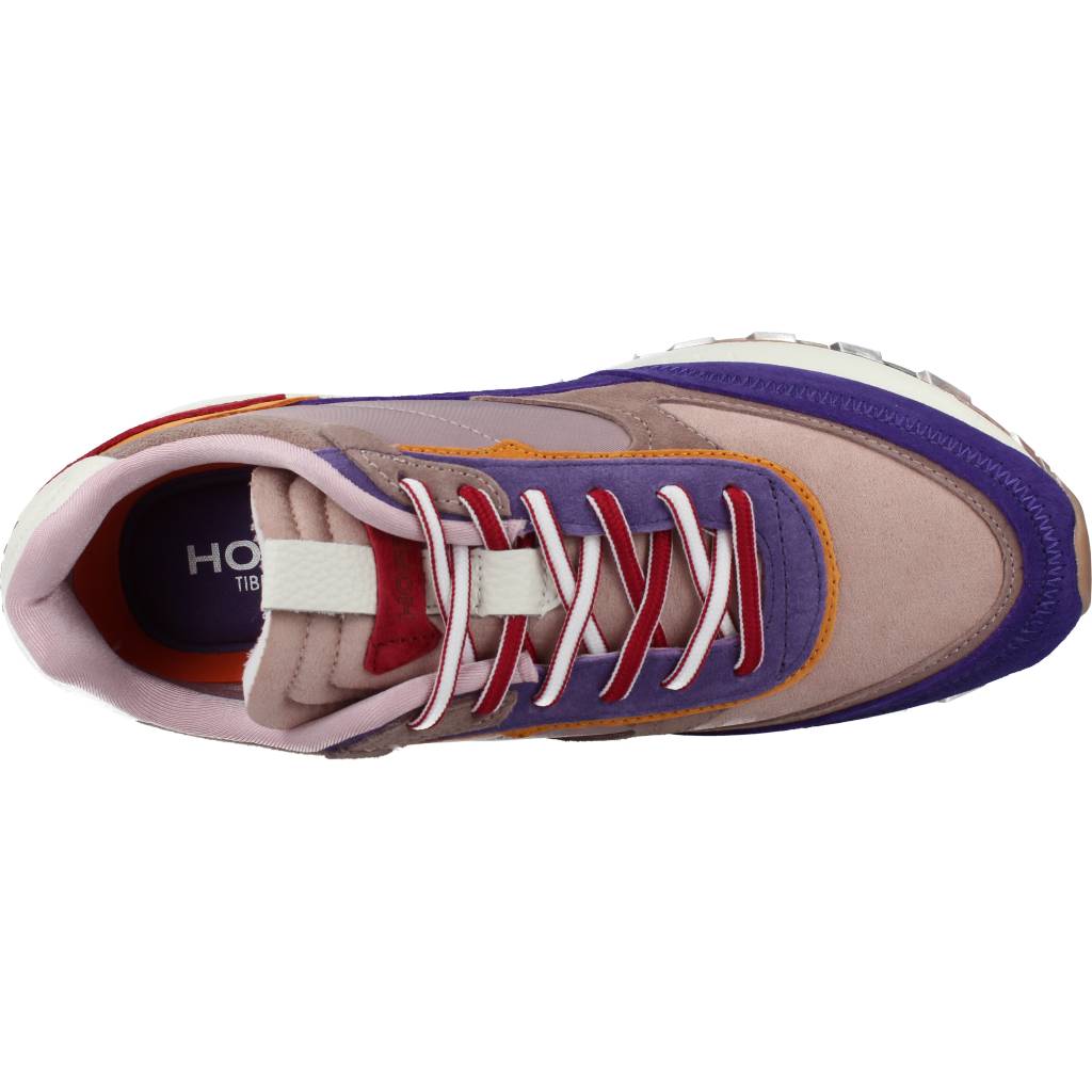 HOFF TIBESTI en color VIOLETA  (7)