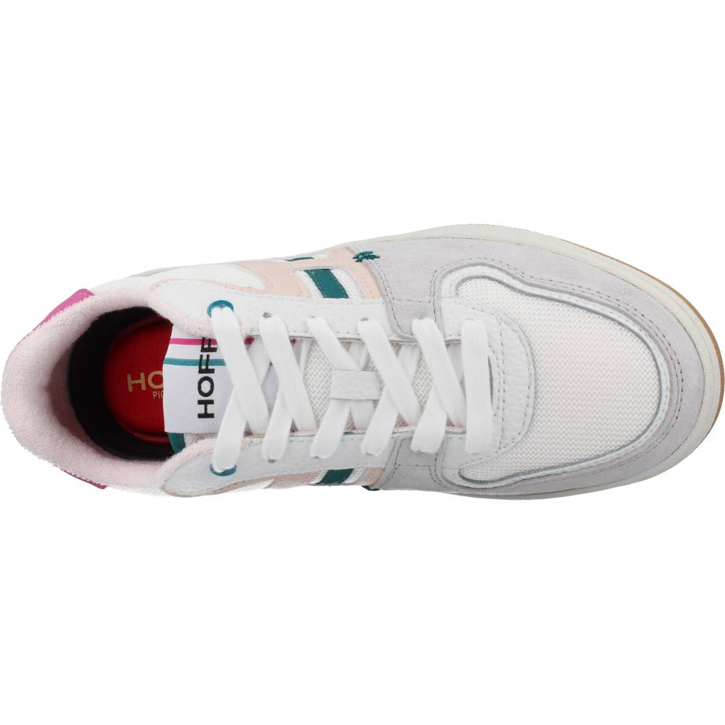 HOFF PIGALLE en color BLANCO  (7)
