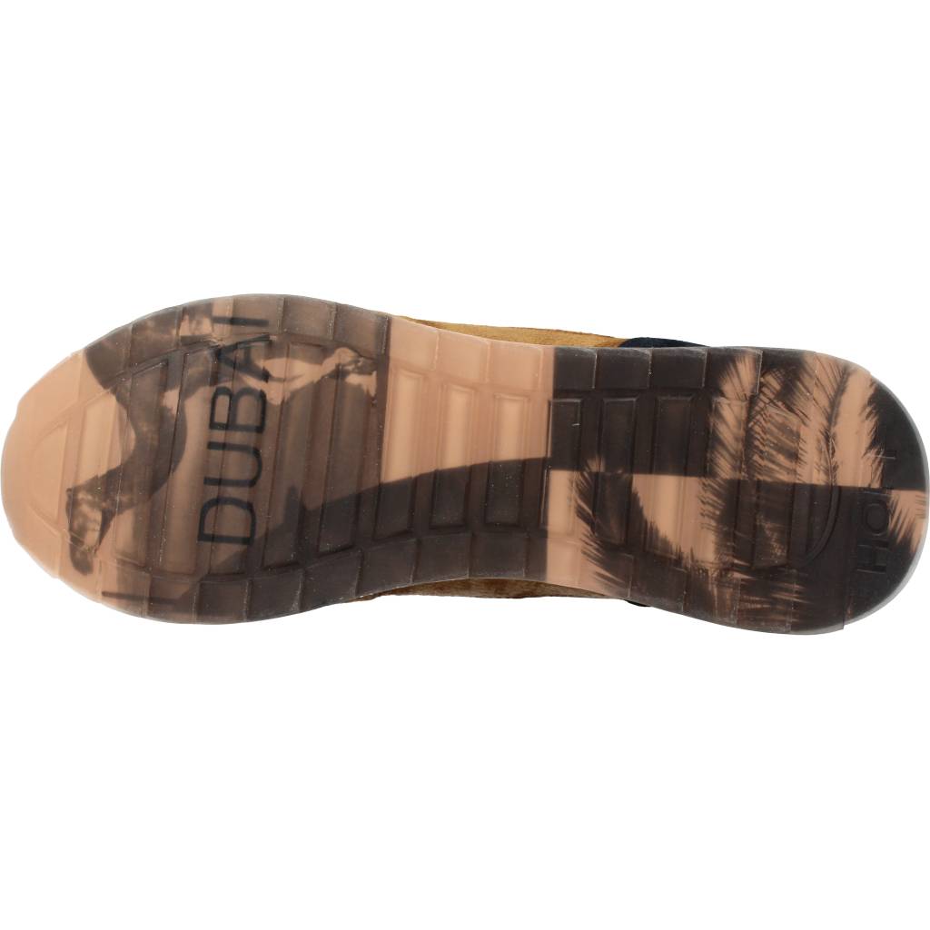 HOFF DUBAI en color MARRON  (6)