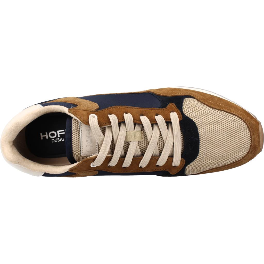 HOFF DUBAI en color MARRON  (7)