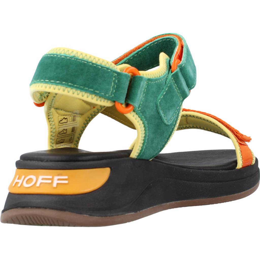 HOFF BERMUDAS en color MULTICOLOR  (3)