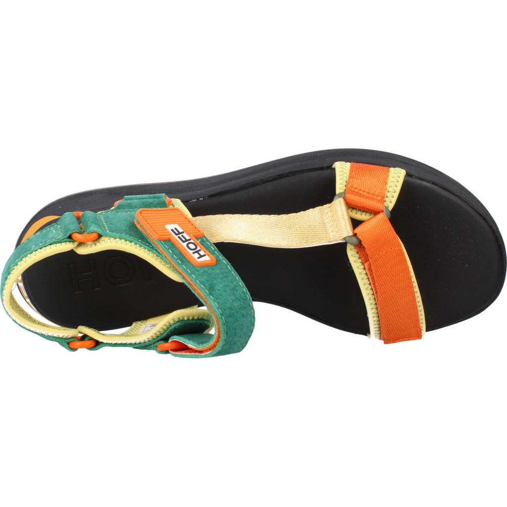 HOFF BERMUDAS en color MULTICOLOR  (7)