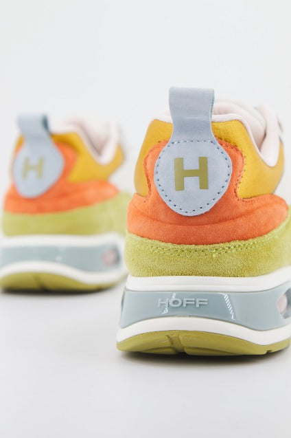 HOFF BRADBURY en color VERDE  (3)