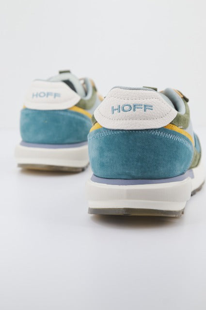 HOFF SOFALA en color VERDE  (3)