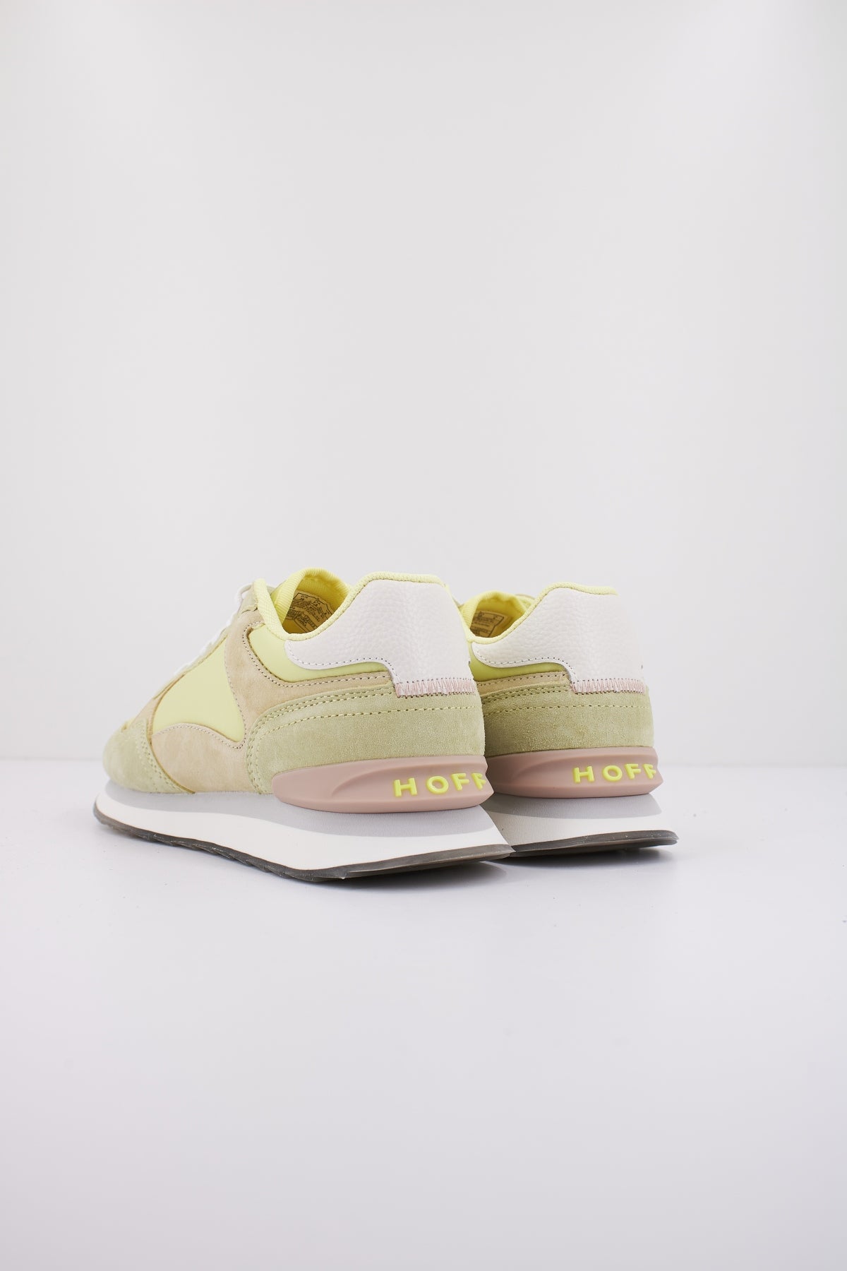 HOFF CLEARWATER en color AMARILLO  (3)