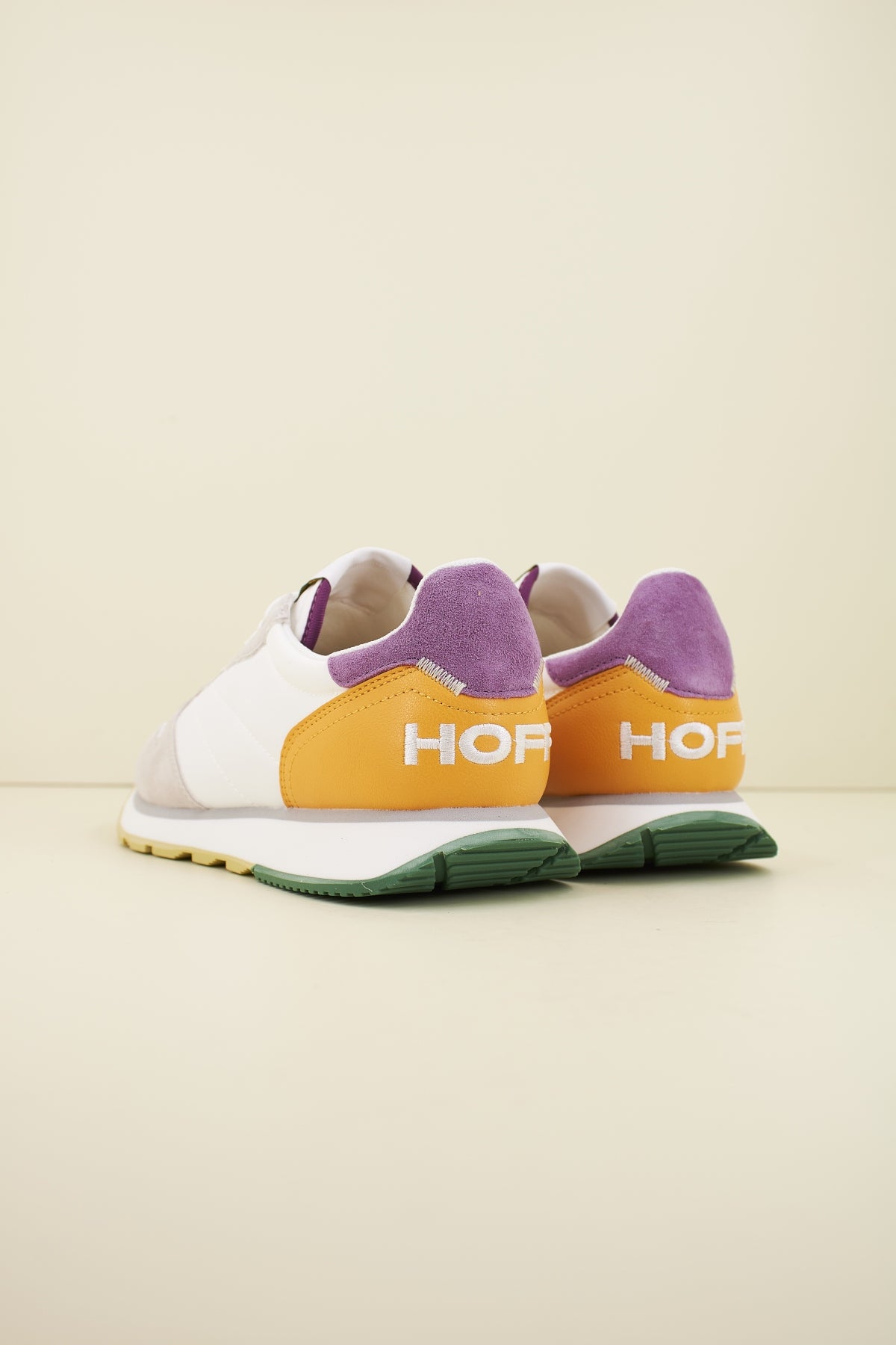 HOFF THERMA en color BLANCO  (3)